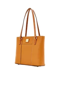 Pebble Small Lexington Tote Bag