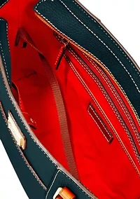 Pebble Small Lexington Tote Bag