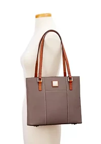 Pebble Small Lexington Tote Bag
