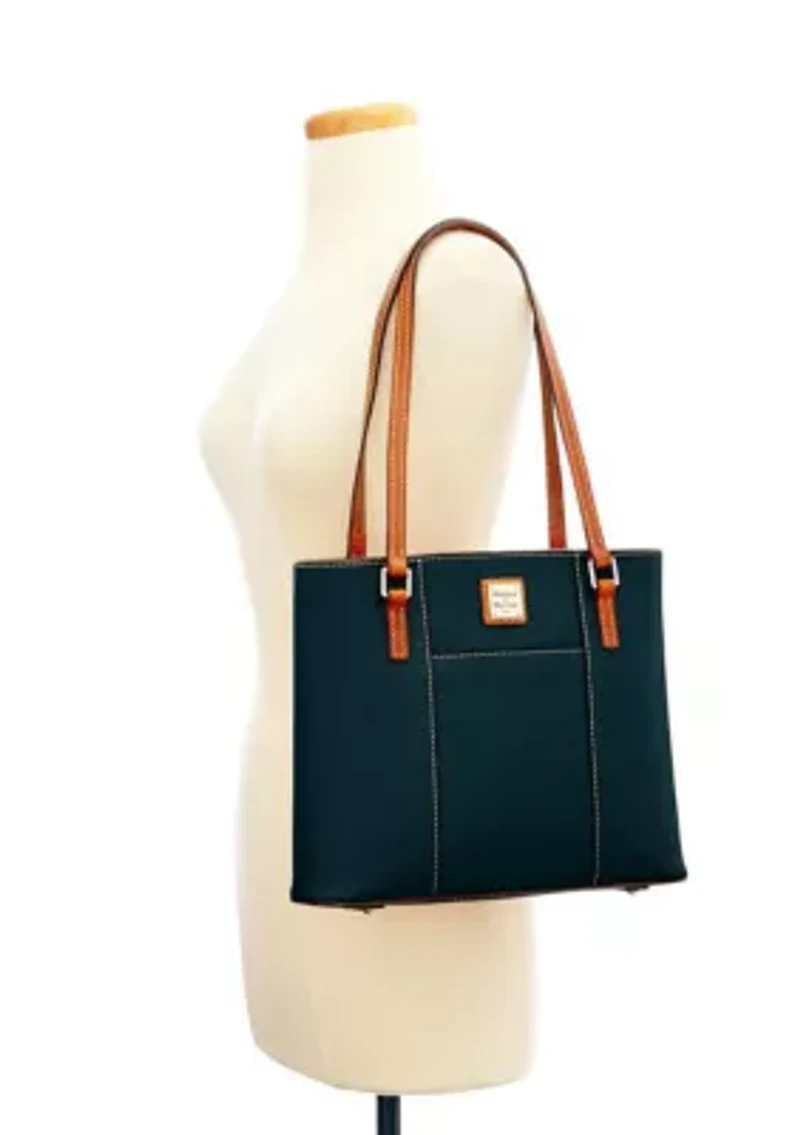 Pebble Small Lexington Tote Bag