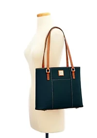 Pebble Small Lexington Tote Bag