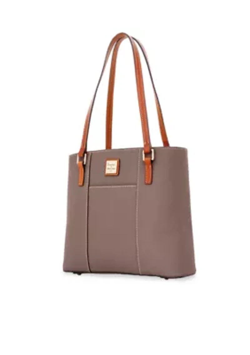 Pebble Small Lexington Tote Bag