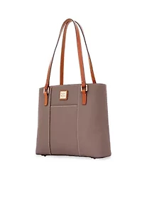 Pebble Small Lexington Tote Bag