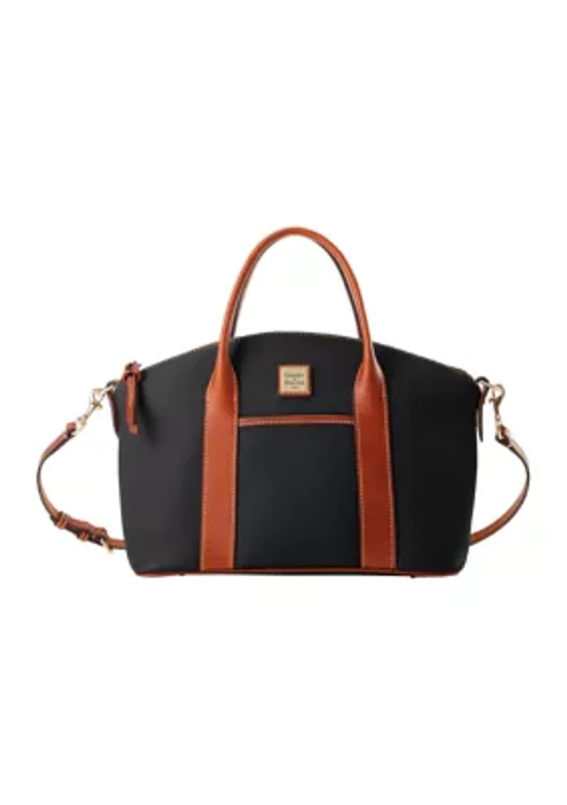 Madeline Satchel