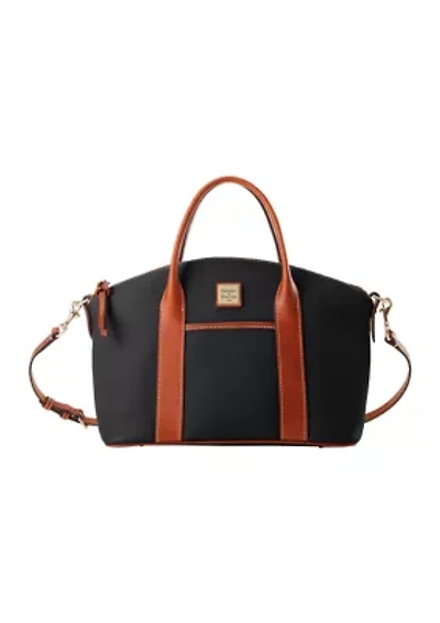 Madeline Satchel
