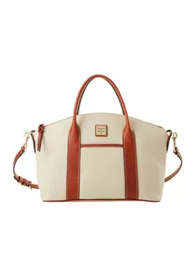 Madeline Satchel