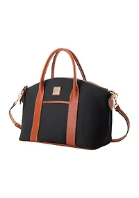 Madeline Satchel