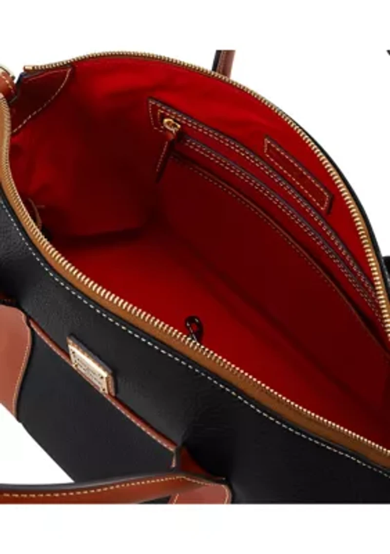 Madeline Satchel