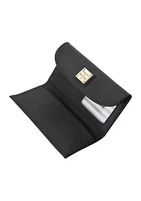 Saffiano Continental Clutch