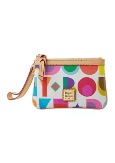 Medium Wristlet