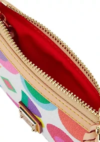 Medium Wristlet