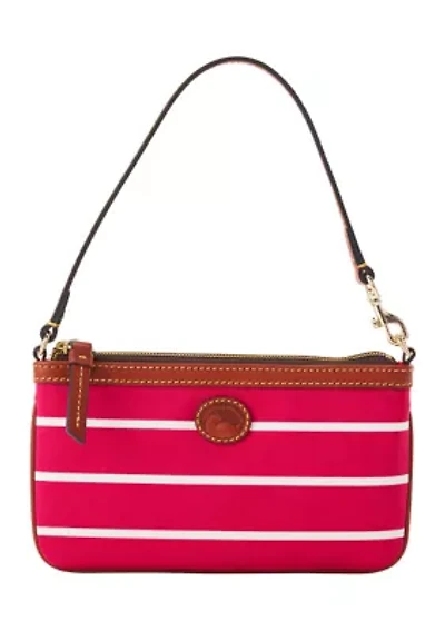 Eastham Large Slim Wristlet