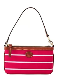 Eastham Large Slim Wristlet