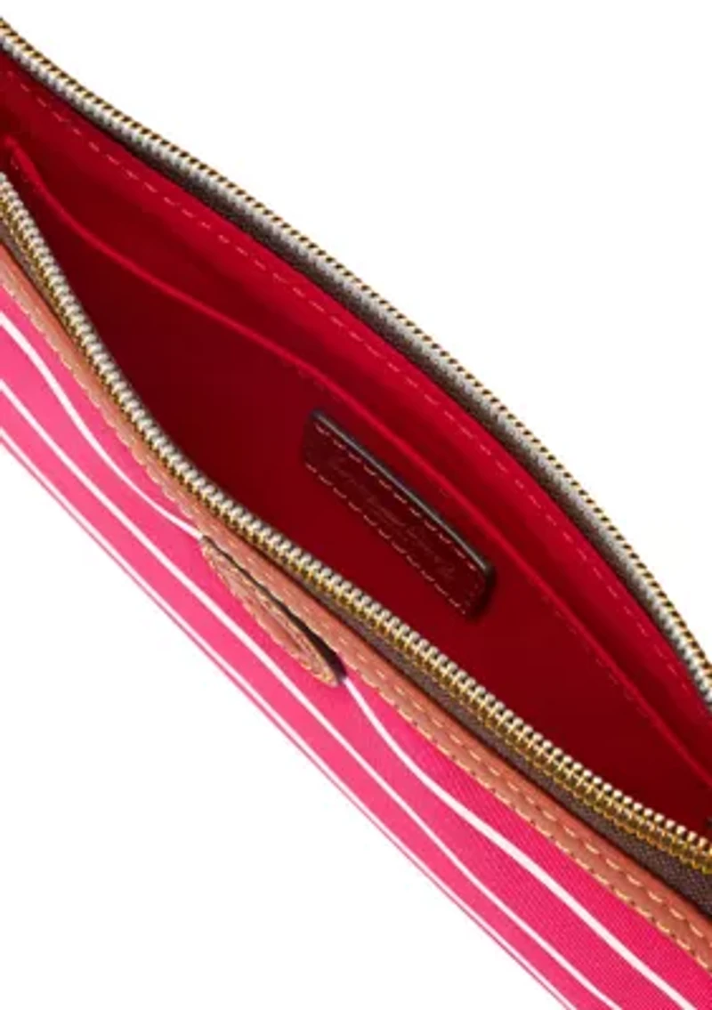 Eastham Large Slim Wristlet
