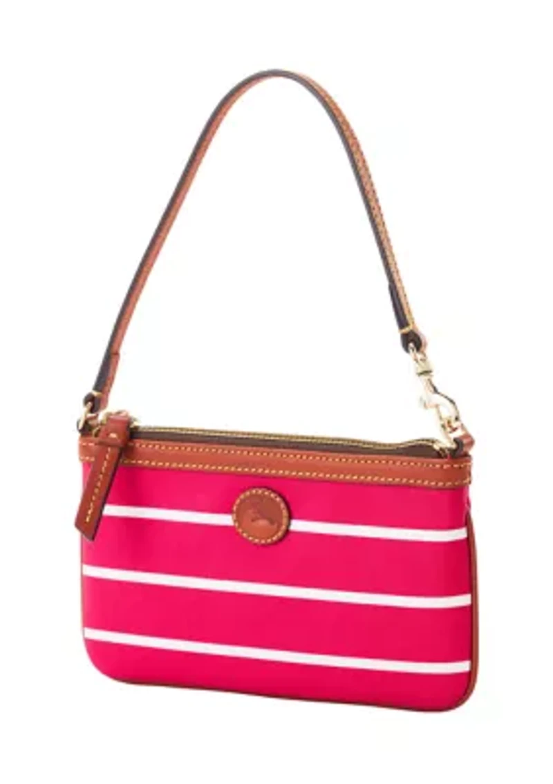 Eastham Large Slim Wristlet