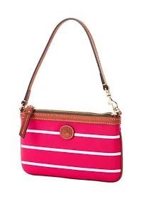 Eastham Large Slim Wristlet
