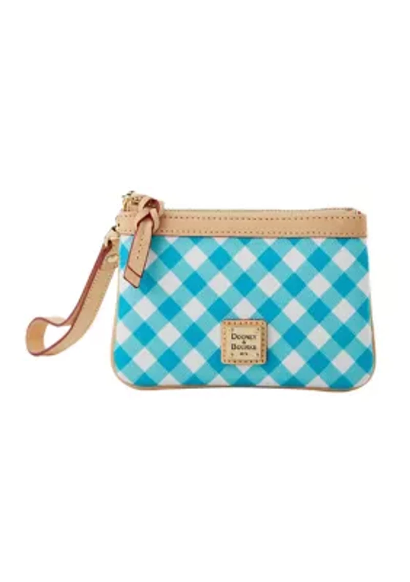 Medium Wristlet