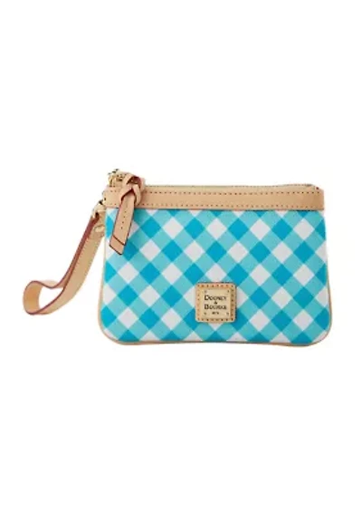 Medium Wristlet