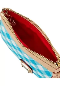 Medium Wristlet