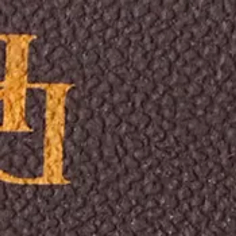 Gretta Signature Continental Clutch