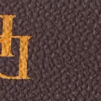 Gretta Signature Continental Clutch