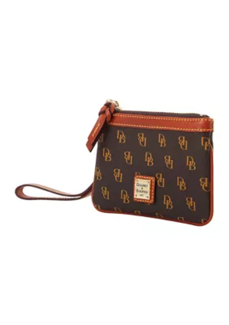 Gifting - Medium Gretta Wristlet