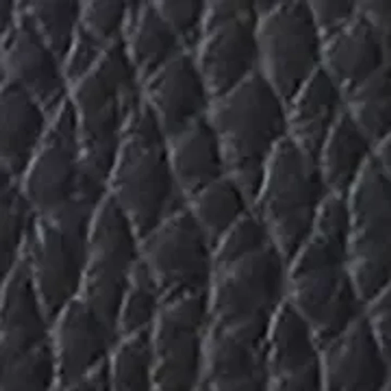 Lucca Pebble Grain Flap Wallet
