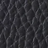 Lucca Pebble Grain Flap Wallet