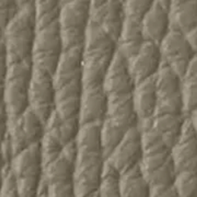 Lucca Pebble Grain Flap Wallet