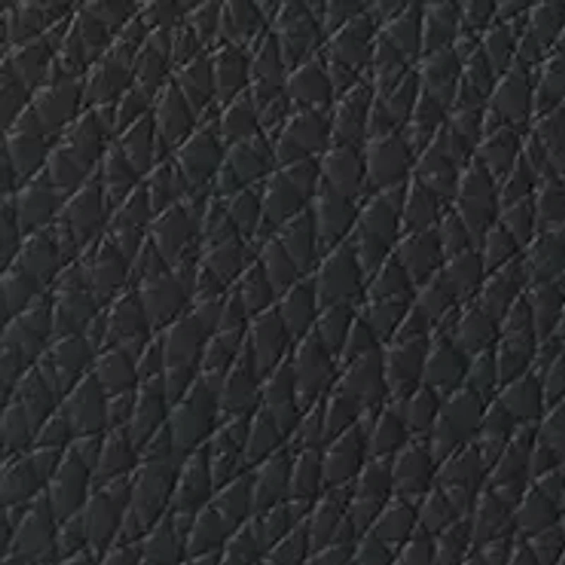 Pebble Large Zip Around Wallet