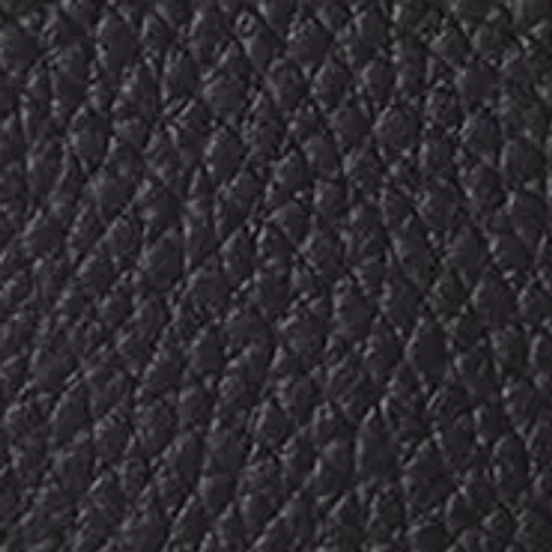 Pebble Grain Large Wristlet