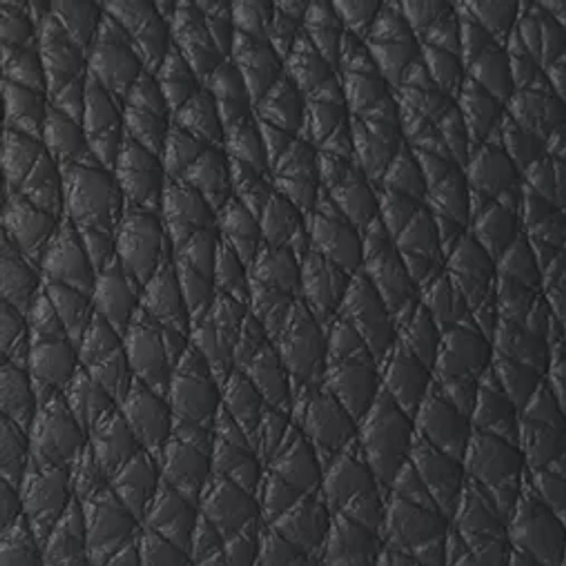 Pebble Continental Clutch Wallet