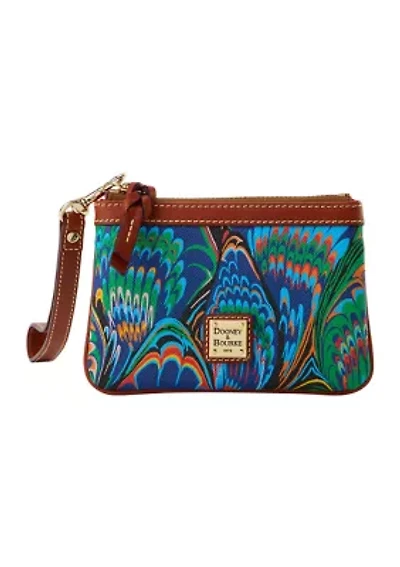 Medium Wristlet 