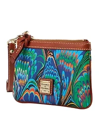 Medium Wristlet 