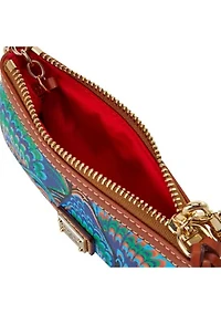 Medium Wristlet 