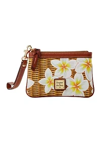 Medium Wristlet