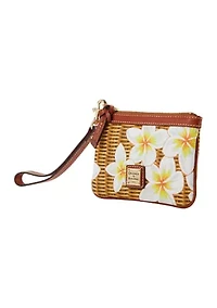Medium Wristlet