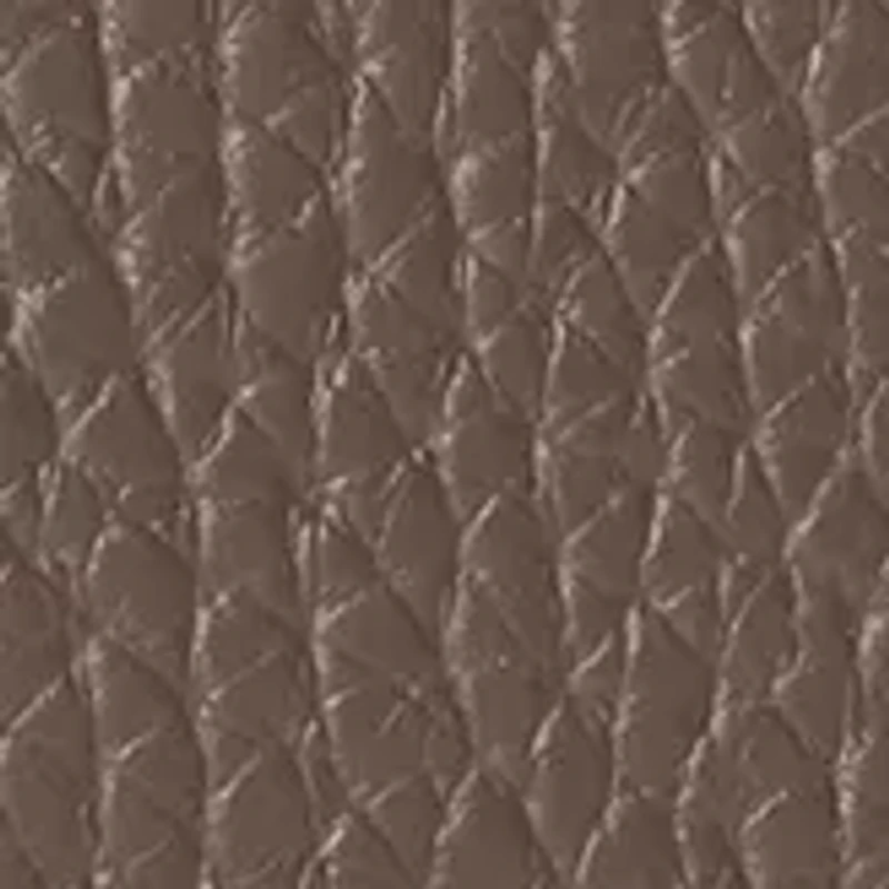 Pebble Folded Zip Wristlet