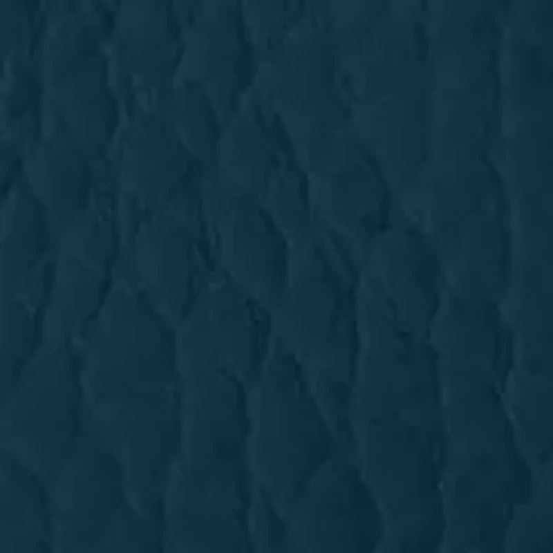 Pebble Grain Large Slim Wristlet