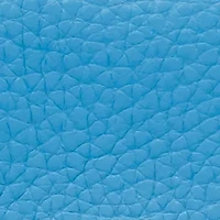 Pebble Grain Continental Clutch
