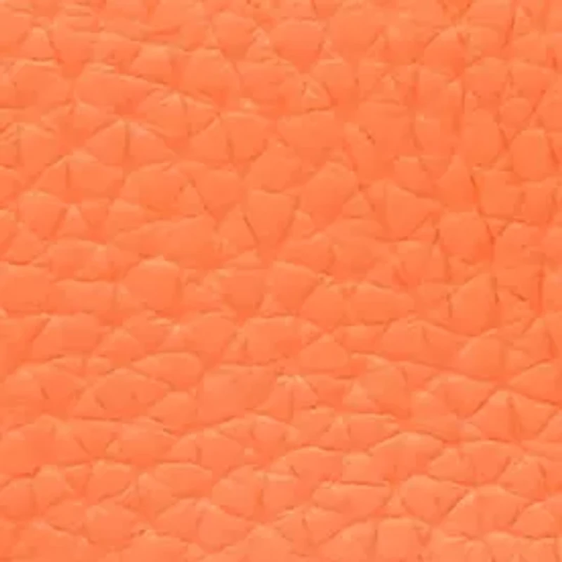 Pebble Grain Continental Clutch