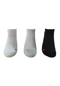 Skinergy Compression Tall Back Socks