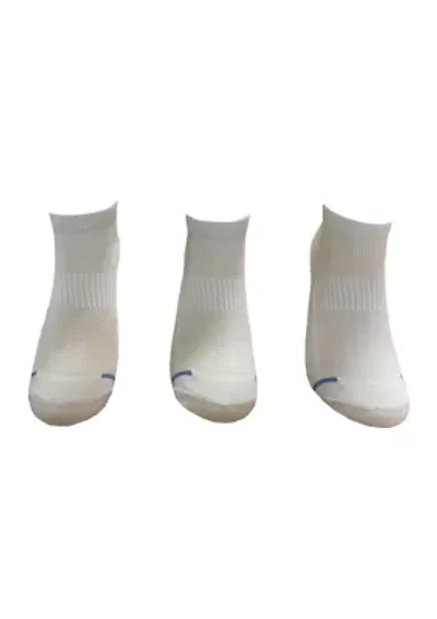 Skinergy Compression Tall Back Socks