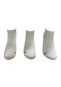 Skinergy Compression Tall Back Socks
