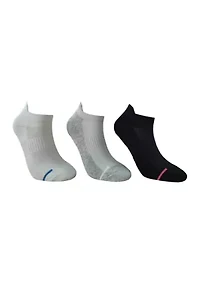 Skinergy Compression Tall Back Socks