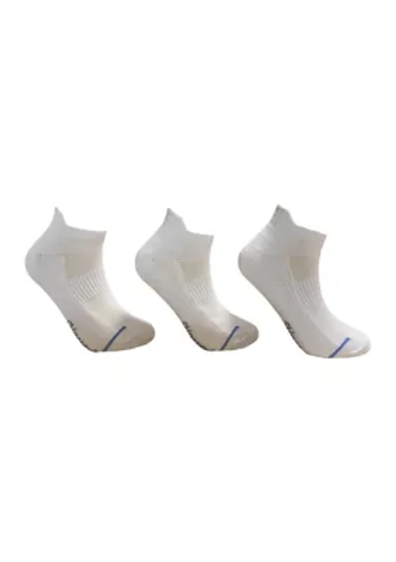 Skinergy Compression Tall Back Socks