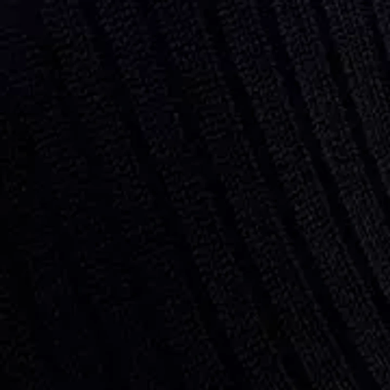 Ribbed Low Cut Socks Set