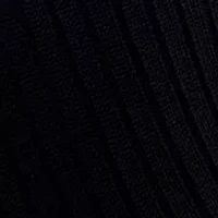 Ribbed Low Cut Socks Set