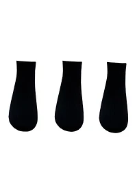 Ribbed Low Cut Socks Set
