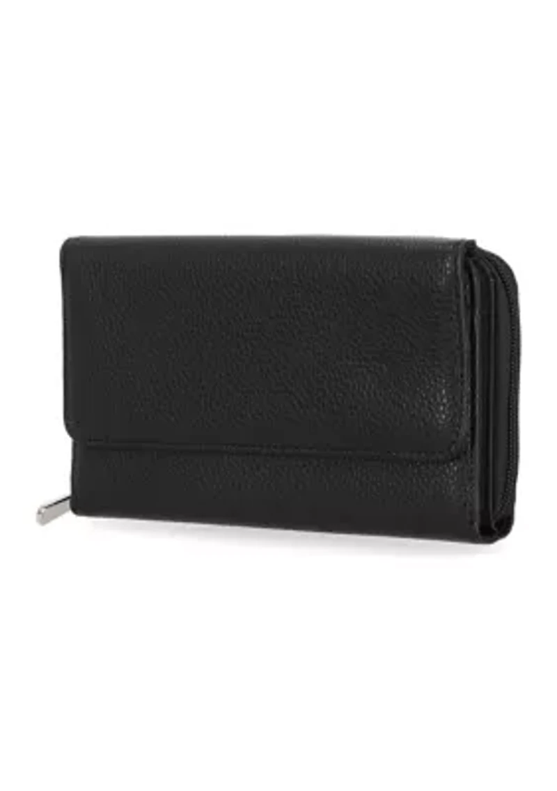 Better Than Leather Big Fat Wallet